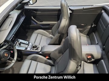 992 911 Carrera GTS Cabrio Clubleder InnoDrive – Bild 31