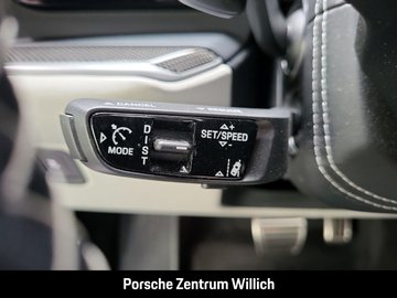 Cayenne GTS Burmester HA-Lenkung PDCC Sport PCCB – Bild 36