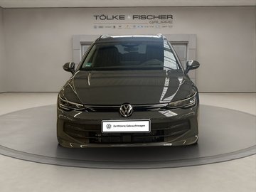 Golf VIII Variant 1.5 eTSI  W Life ACC AHK AUT – Bild 3