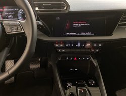 A3 35 Sportback 2.0 TDI  S-Line S-line ACC AUT