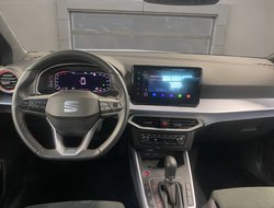 Arona 1.5 TSI FR ACC AHK AUT Kam. Navi Sportp.