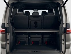 T7 Multivan Life LÜ TDI 110 kW Mod27 NaviPro ACC