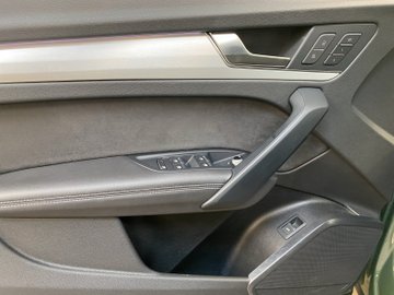 SQ5 3.0 TDI quattro MHEV S-line AHK AUT Kam. LED – Bild 9