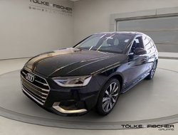 A4 40 2.0 TDI Avant advanced ACC AUT Kam. Navi