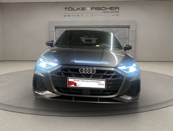 A3 35 Sportback 1.5 TFSI S-Line S-line AHK Navi