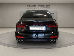 S8 4.0 quattro TFSI ACC AUT Kam. Leder Luft Navi