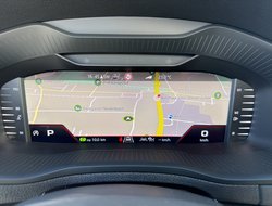 Karoq Sportline DCC Pano ACC Navi LED