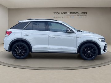 T-Roc 1.5 TSI R-Line Pano R-Line ACC AUT Kam. LM – Bild 6