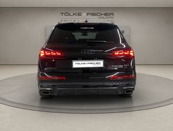 Q7 3.0 TFSI e quattro TFSIW S-Line Pano S-line