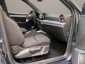Arona 1.0 TSI FR AUT Navi Sportp. Virtual LED LM – Bild 18