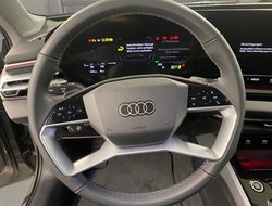A5 2.0 e Avant quattro TFSI W ACC AUT Kam. Navi