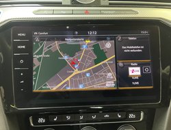 Arteon 2.0 TSI 4Motion R-Line NaviPro R-Line ACC