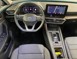 Leon Sportstourer 1.4 Xcellence ACC AUT Kam. LED