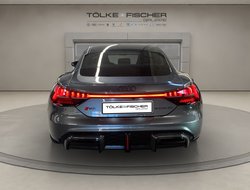 RS e-tron GT performance 620 kW ACC AUT Kam. 360