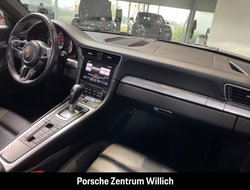 991 911 Carrera Cabriolet nur 57.409 km 2-Hand