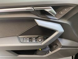 A3 Sportback TFSI e 150 kW S tronic ACC AUT Kam.