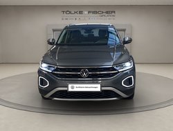 T-Roc 1.0 TSI Style ACC Virtual el.Heck DynLicht