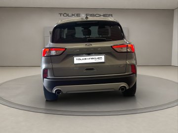 Kuga 2.5 Duratec PHEV Titanium X AUT Kam. Navi – Bild 5