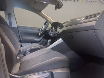 Taigo 1.0 TSI Life ACC AHK AUT Kam. Navi Virtual – Bild 18
