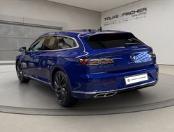 Arteon Shooting Brake 2.0 TDI 4Motion R-Line DCC