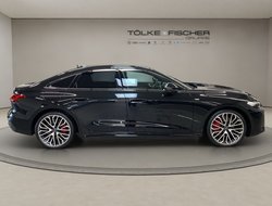 A5 2.0 Limousine quattro TDI W AUT Navi Virtual