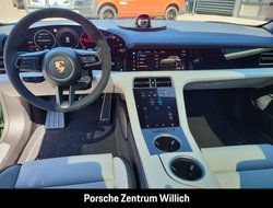 Taycan 4 Cross Turismo InnoDrive Soft-Close BOSE