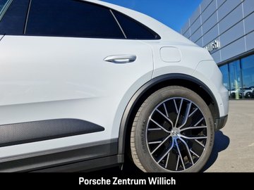 Macan Luftfederung PASM Abstandstempomat 21-Zoll – Bild 16