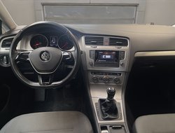 Golf VII Variant 1.2 TSI BMT Comfortline AHK LM