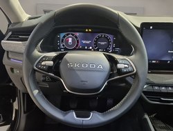 Octavia Combi 1.5 TSI Navi ACC Kamera SHZ PDC LED