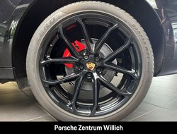 Macan S Luftfederung Rückfahrkamera PASM BOSE