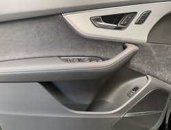 Q7 50 3.0 TDI quattro S-Line S-line el.Heck FLA