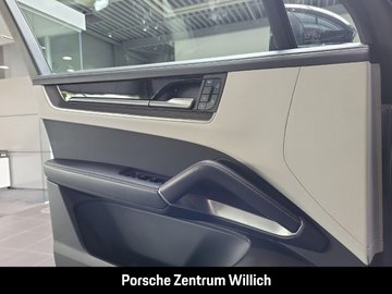 Cayenne GTS Burmester HA-Lenkung PDCC Sport PCCB – Bild 13