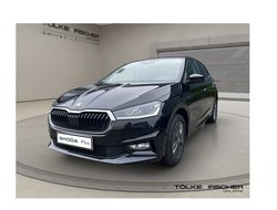 Fabia 1.5 TSI DSG Tour ACC RFK PDC Navi Kessy