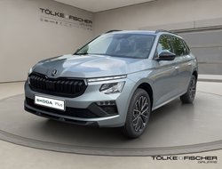 Kamiq 1.0 TSI DSG Balance AHK Kam Virtual KeyLess