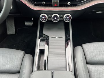 Superb Combi 2.0 TDI W L&K DCC ACC AHK AUT Kam. – Bild 13