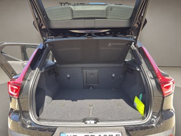 EX40 Single Ext. Ultra Black Edition 82kWh – Bild 17