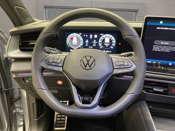 Tayron R-Line eHybrid DSG Panoramadach AHK Leder – Bild 12