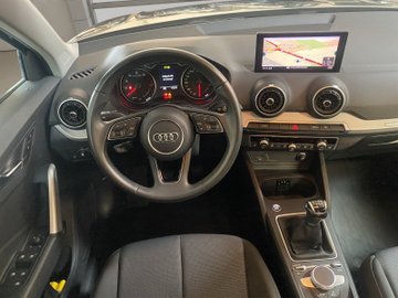 Q2 30 1.0 TFSI ACC AHK Navi el.Heck KeyLess LED – Bild 16