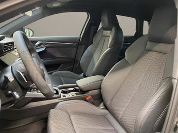 A3 Sportback S line TFSI e 200 kW S tronic ACC – Bild 8