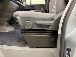 Crafter Grand California 600 120KW MJ 25