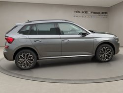 Kamiq Drive ACC AHK eHeck LED SHZ