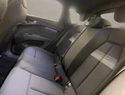 Q4 Sportback 50 quattro e-tron Basis S-line ACC