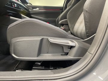 Golf VIII 1.4 GTE e ACC AUT Navi Sportp. Virtual – Bild 10