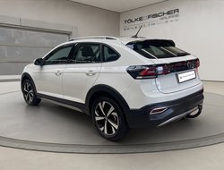 Taigo 1.0 TSI Style IQLight ACC AHK AUT Virtual