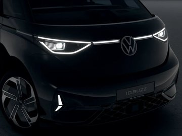 ID. Buzz GTX 4MOT. 79kWh MJ27 Pano IQLight harman – Bild 9