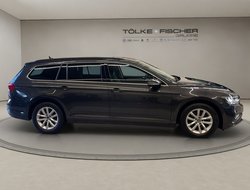 Passat Variant 2.0 TDI BMT Business ACC AHK AUT