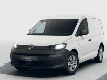 Caddy Cargo KR TDI 75 kW 6-Gang – Bild 2