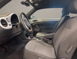 Beetle 1.2 TSI Cup Navi KlimaA. LM PDC SHZ
