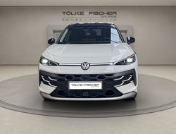 T-Roc 1.5 l eTSI OPF  DSG AHK Easy Open&Close