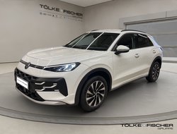 T-Roc Life 1.5 l eTSI OPF  DSG ACC AUT Kam. Navi